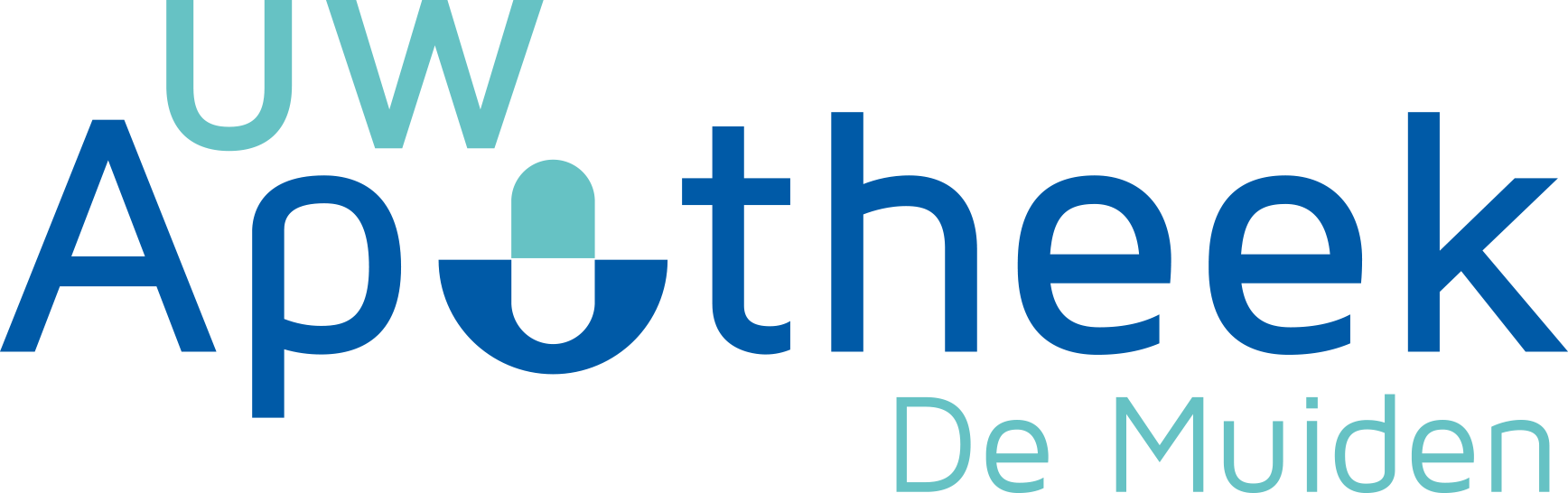 Apotheek De Muiden